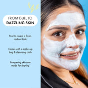 7th Heaven Bumper Box Face Mask Gift Set