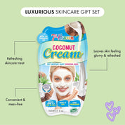 7th Heaven Bumper Box Face Mask Gift Set