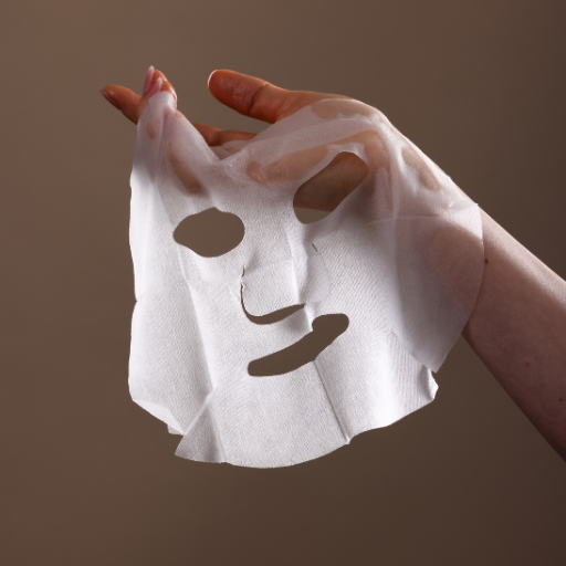 Brightening Vitamin C Advanced Serum Sheet Mask