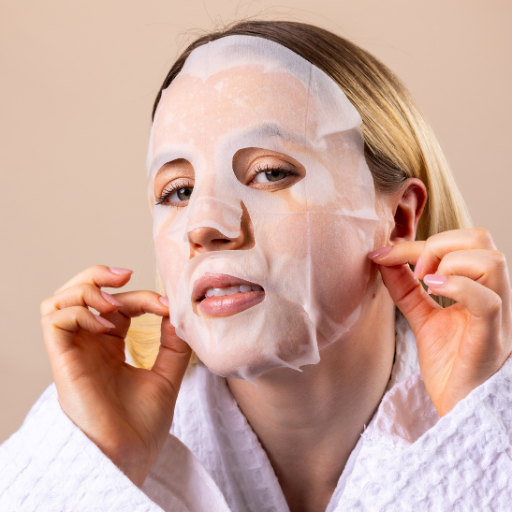 Aloe Glow Hydrating Sheet Mask