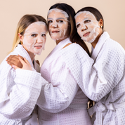 Brightening Vitamin C Advanced Serum Sheet Mask