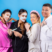 Face Mask Bundle, 7 Masks