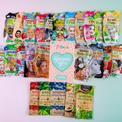 7th Heaven Bumper Box Face Mask Gift Set