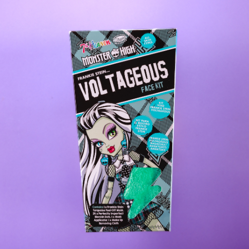 Monster High Frankie Stein Voltageous Gift Set