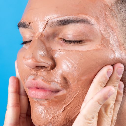 Nourish & Energise Chocolate Mud Mask with Caffeine