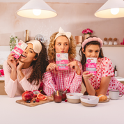 Barbie™ & Ken Blemish Dots with Salicylic Acid