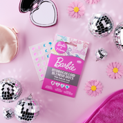 Barbie™ & Ken Blemish Dots with Salicylic Acid