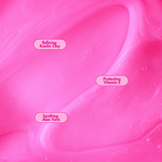 Barbie™ Peel Off Face Mask with Pink Grapefruit & Vitamin E