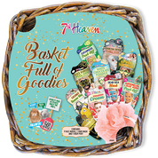 Basket full of Goodies Gift Set