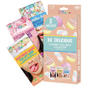 Beautilicious Be Delicious Multipack Gift Set