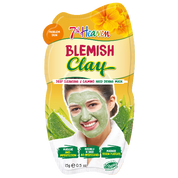 Blemish Mud Face Mask