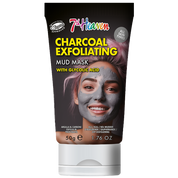 Charcoal Mud with Glycolic Acid 50g Tube
