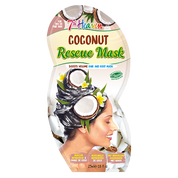 Coconut Hair Mask
