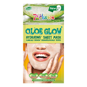 Aloe Glow Hydrating Sheet Mask