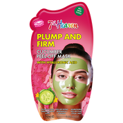 Plump & Firm Cucumber Peel Off Mask with Hyaluronic Acid