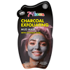 Charcoal Exfoliating Mud Mask with Glycolic Acid image