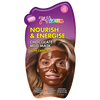 Nourish & Energise Chocolate Mud Mask with Caffeine image