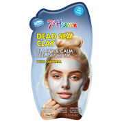 Dead Sea Clay Clarify & Calm Peel Off Mask with Oatmeal