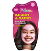 Balance & Mattify Pink Rose Clay Mask with Retinol image