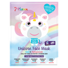 Unicorn Nourishing Face Mask with Acai & Pomegranate image