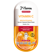 Brightening Vitamin C Advanced Serum Sheet Mask