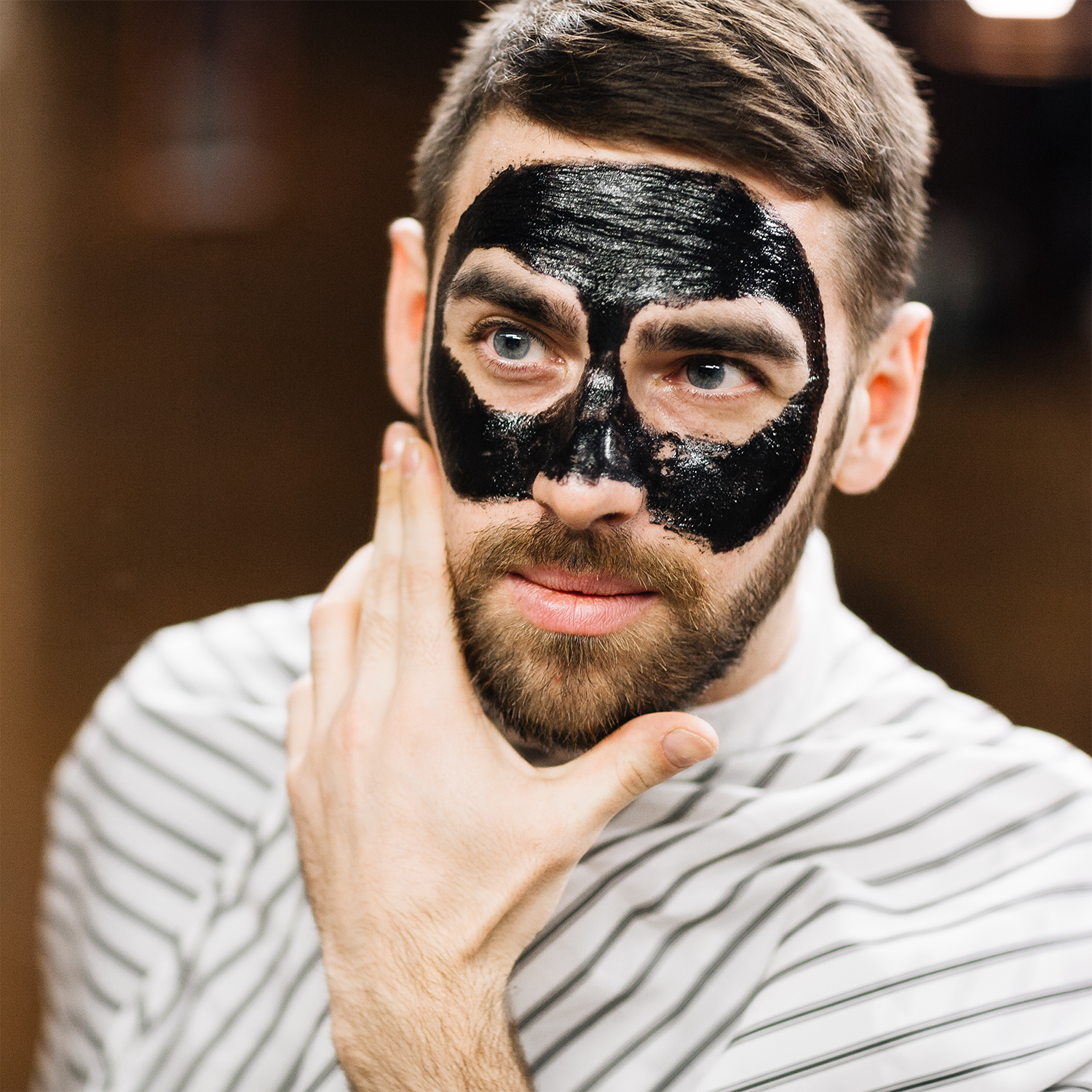 Mens Skin Power Collection Gift Set