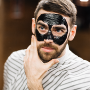 Mens Skin Power Collection Gift Set