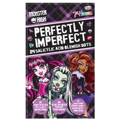 Monster High Blemish Dots with Hydrocolloid & Salicylic Acid, 24 Dots