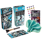 Monster High Frankie Stein Voltageous Gift Set