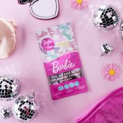 Barbie™ Peel Off Face Mask with Pink Grapefruit & Vitamin E